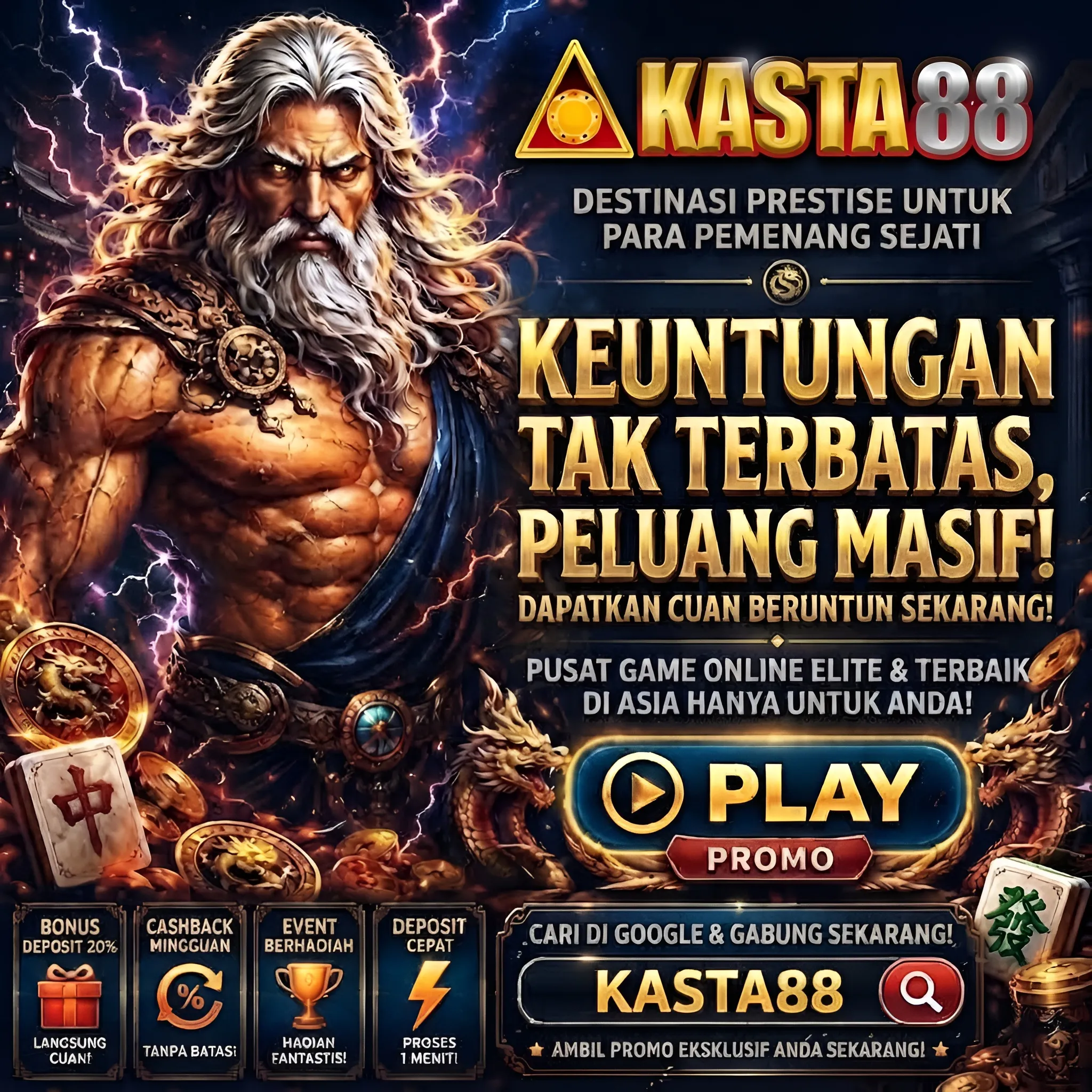 KASTA88